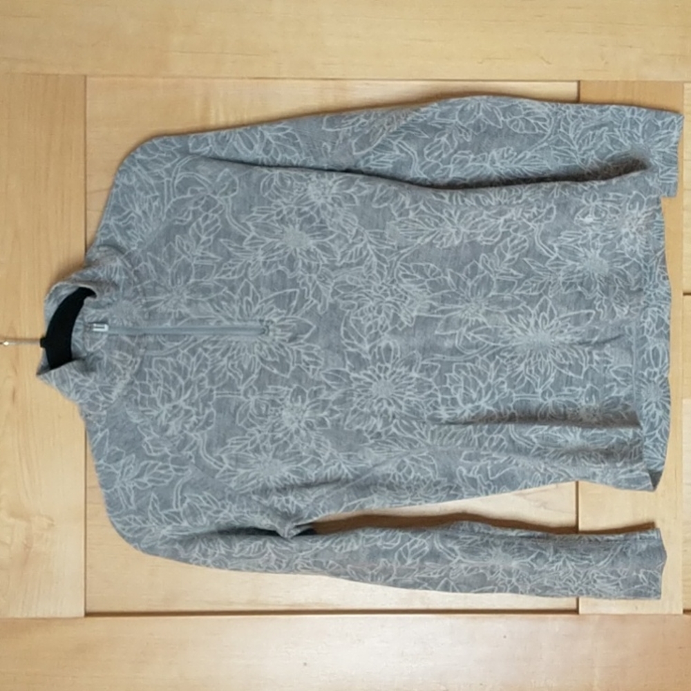 Smartwool Quarter zip